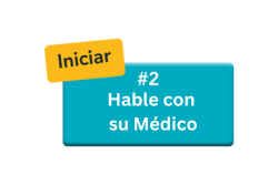 Hablar con Su Médico