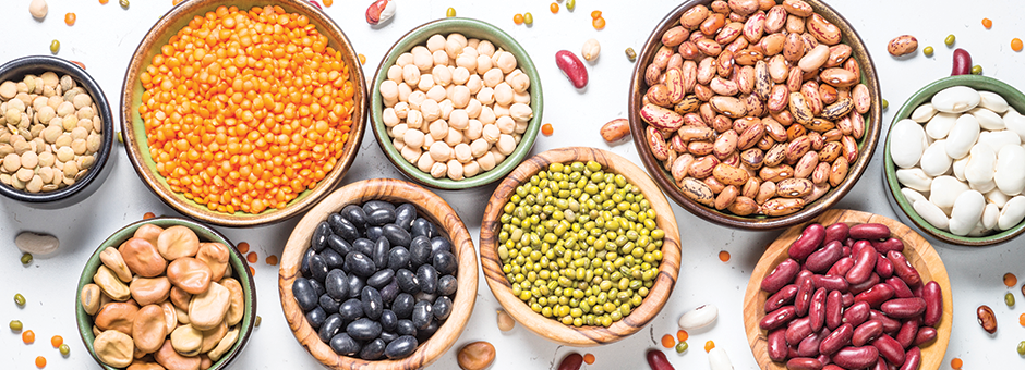 Creating Change One Plant-Based Meal at a Time