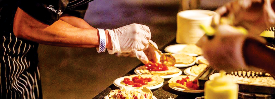 Ensuring Safe Food Service in San Diego