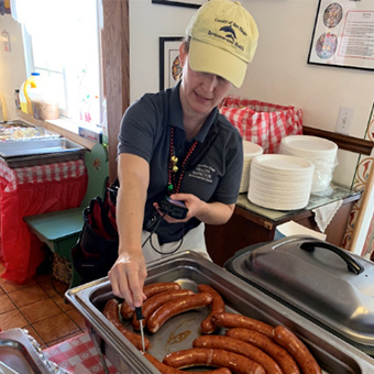 food safety inspection