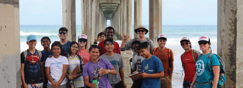 WildCoast Launches Marine Protected Area Outreach Toolkit