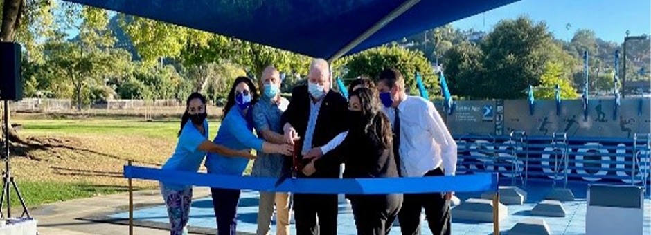 Arc of San Diego Employees Step-Up to Help Clients with Disabilities Navigate the Pandemic