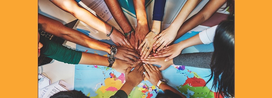 Alliance Healthcare Foundation Funds Global and Local Communities in Need 