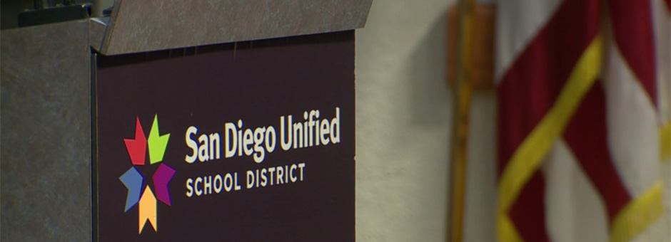 San Diego Unified School Districts Approves Neighborhood School Safety and Repair Measure 