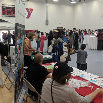 World Refugee Celebration