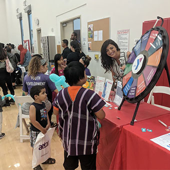 World Refugee Celebration
