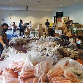 Youth Participating in North County Lifeline's CCH program