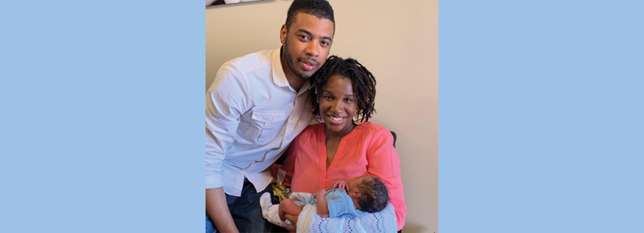Recent Study Shows Birth Centers Are a Safe and Effective Option