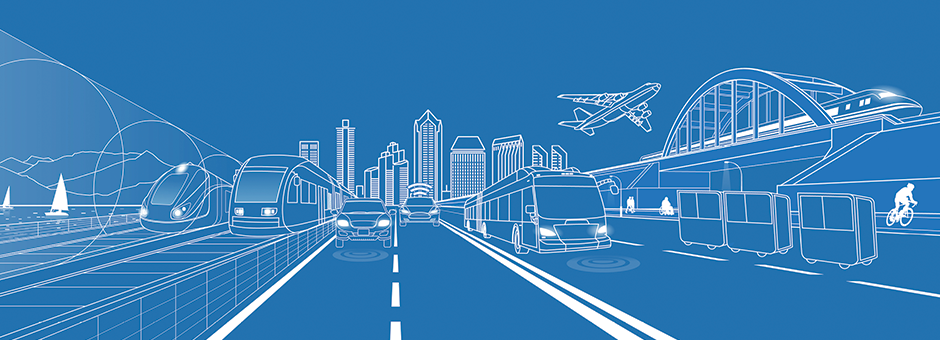 Transforming the Way People and Goods Move Throughout San Diego 