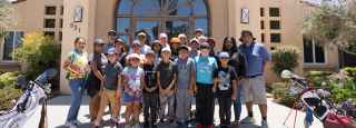Pro Kids Teaches Youth Life Skills Through the Game of Golf