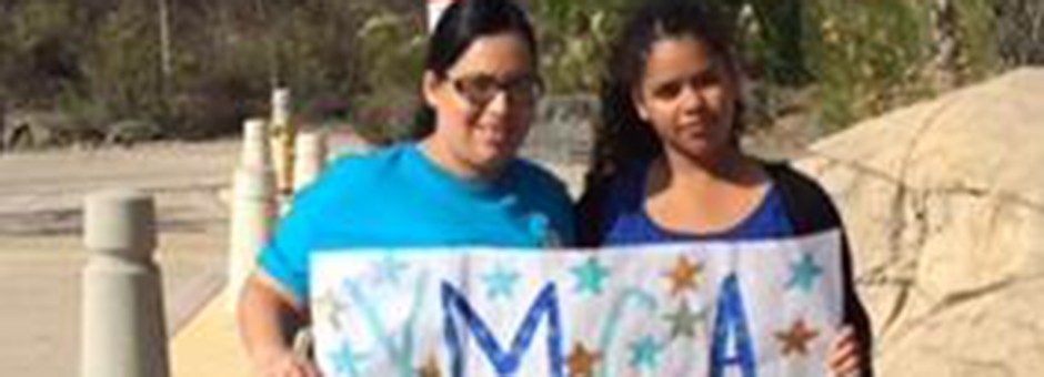 GRG Mission Trails Event banner