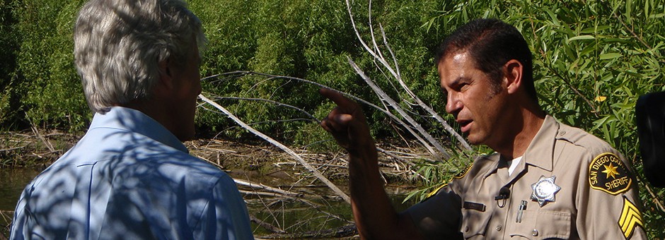 Don Parker Banner