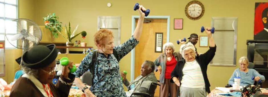 FeelingFitClubGroup banner 