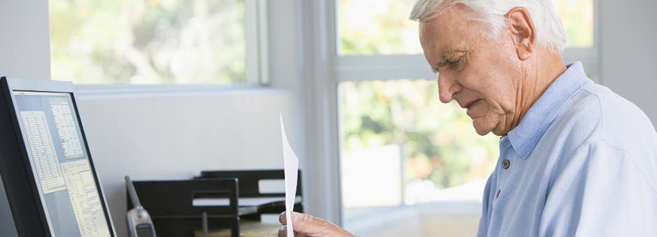 Tips for Older Adults to Avoid Scams