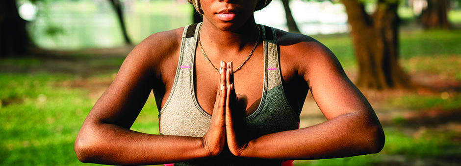 YOGA