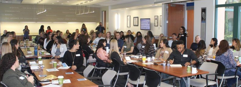 Forum Sparks Professionals to Improve Mental Health in the Workplace