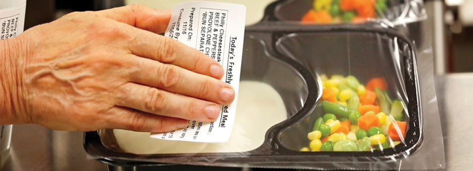 Mama’s Kitchen Celebrates its 9 Millionth Meal Delivery 
