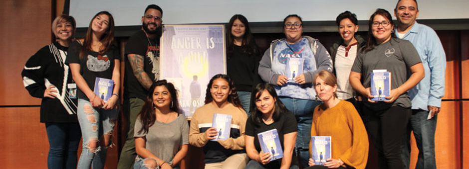 Words Alive Teen Talk