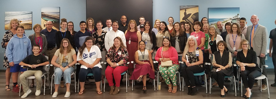Collaborative Bridges the Gap Between Youth and Services in Carlsbad for over 25 Years