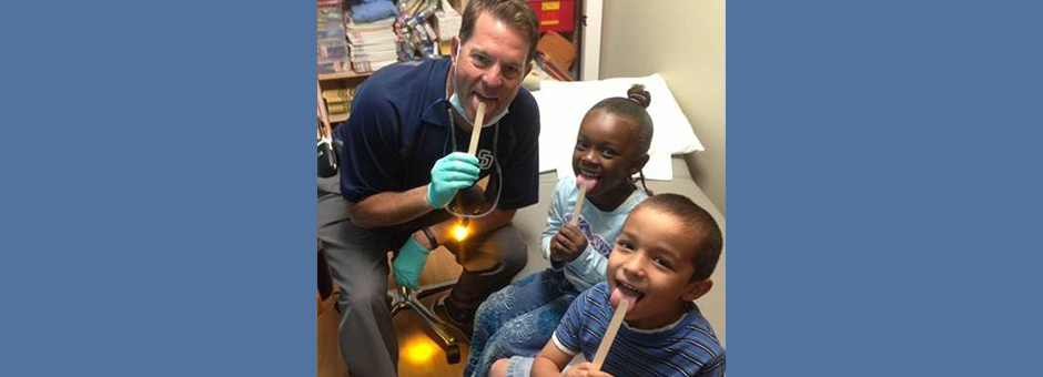 Local Dentist Brings Health Professionals Together To Serve