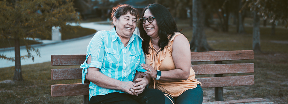Paving the Road for An Age-Friendly San Diego 