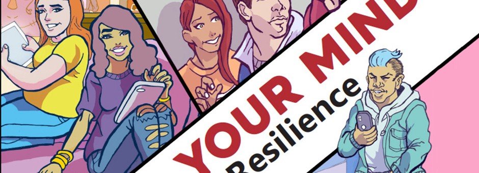 Inspiring Better Mental Health in Adolescents