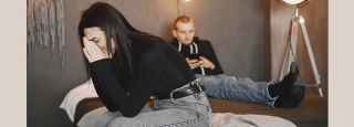 Teen Dating Violence 