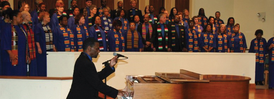 Celebrating the Legacy of Martin Luther King Jr. in Song 