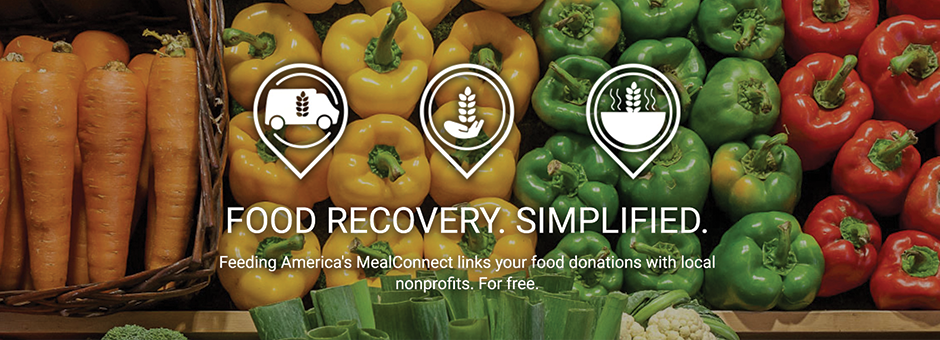 Feeding San Diego Announces Free New Technology Platform to Reduce Food Waste