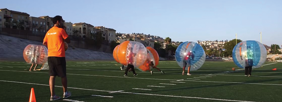 Teens find safe evening fun at SD Nights