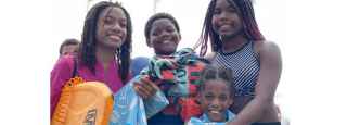 Community Health Workers Improve County Communications & Outreach During COVID-19 Response 