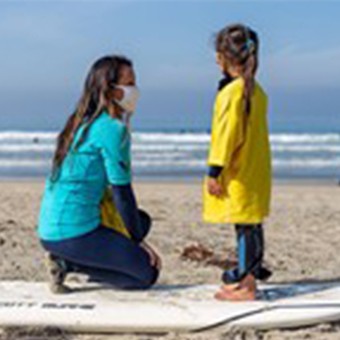 Urban Surf 4 Kids Pic1