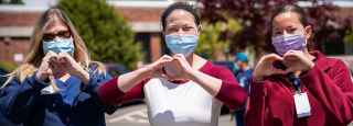 Community Health Workers Improve County Communications & Outreach During COVID-19 Response 