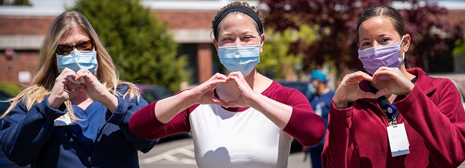 Community Health Workers Improve County Communications & Outreach During COVID-19 Response 