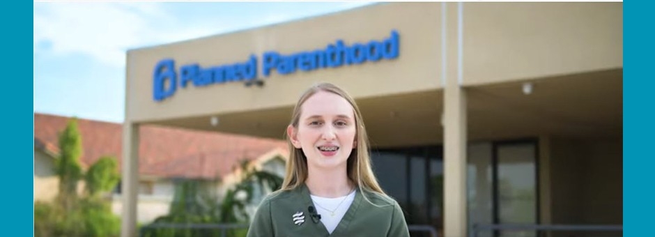  Planned Parenthood of the Pacific Southwest Launches First Ever Digital Annual Report 