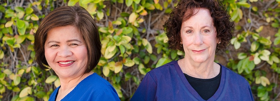 Elizabeth Hospice Caregivers Make a Difference and Love Their Jobs