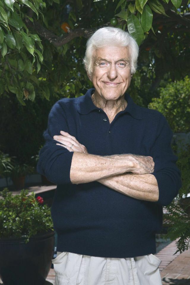 Dick Van Dyke Keynote Speaker