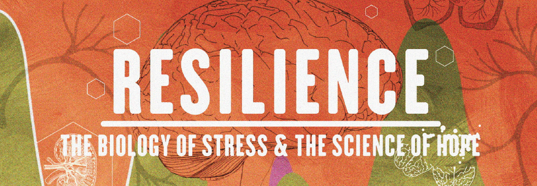 Resilience Film Screening