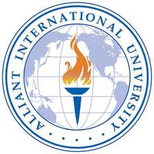 Alliant University Logo