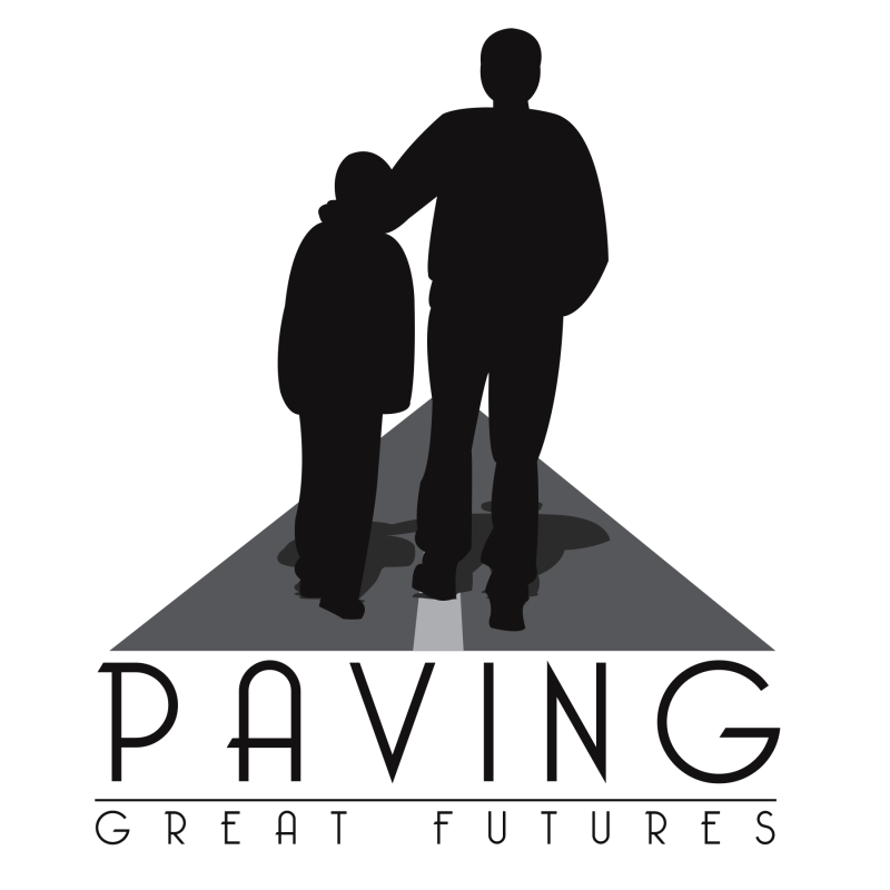 Paving Great Futures Logo