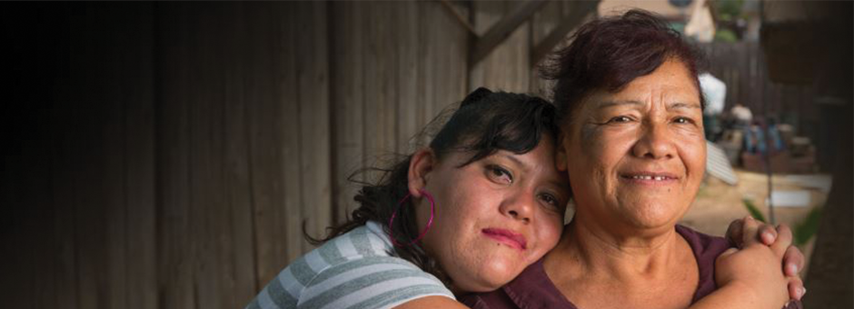 County of San Diego Collaborates with Partners to Assist Asylum Seeking Families 