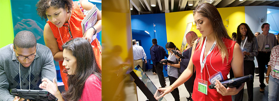Junior Achievement Partners with Just In Time Foster Youth to Create More Opportunity