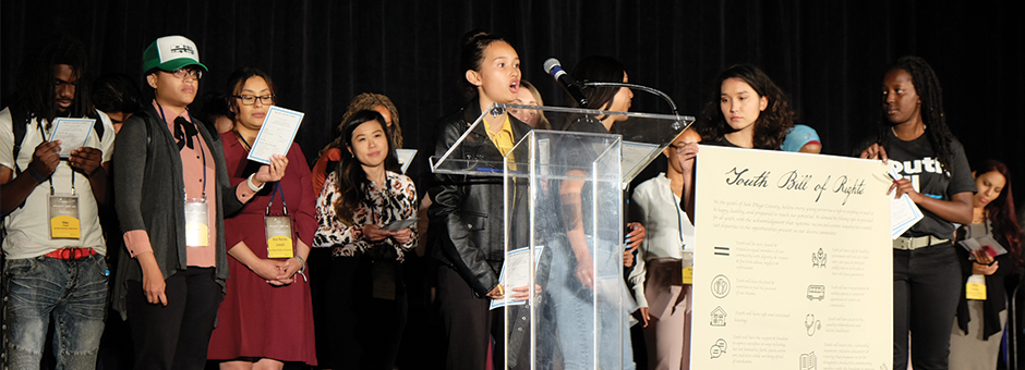 Opportunity Summit Aims to Connect Youth to Educational and Employment Opportunities 