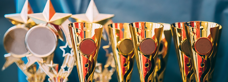County Receives 44 National Awards for Programs, Services