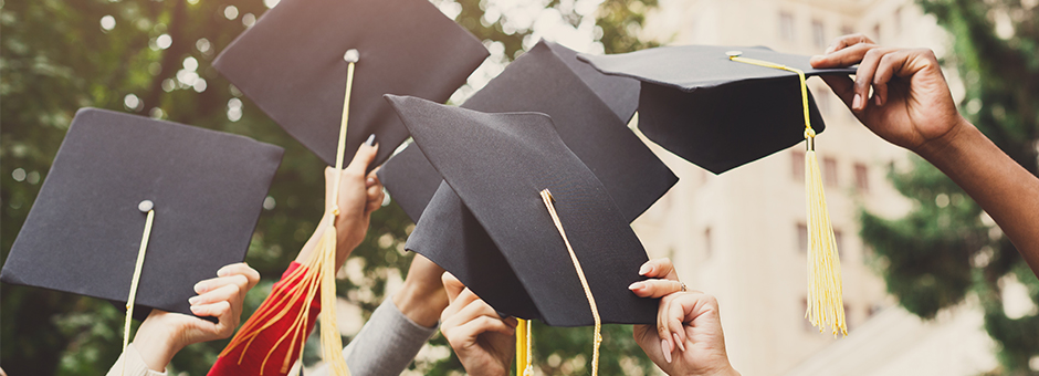 GROSSMONT-CUYAMACA COMMUNITY COLLEGE DISTRICT RECORD SETTING GRADUATES