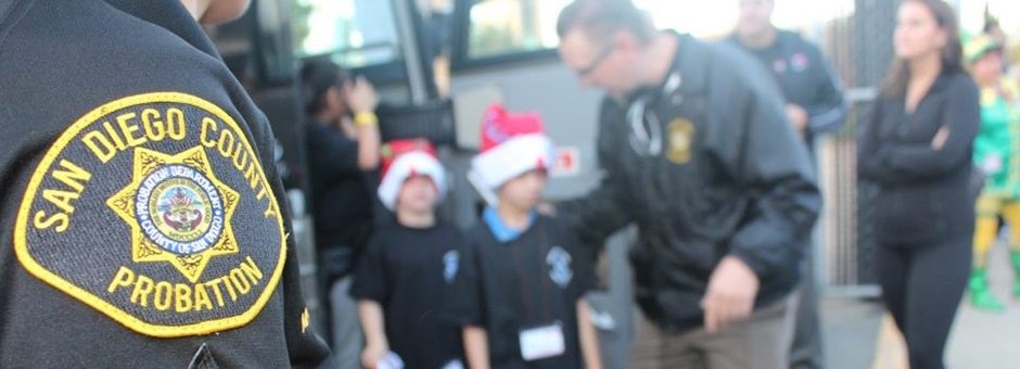 JUVENILE JUSTICE TRANSFORMATION PROGRAM SHIFTING CULTURE WHILE RECEIVING RECOGNITION