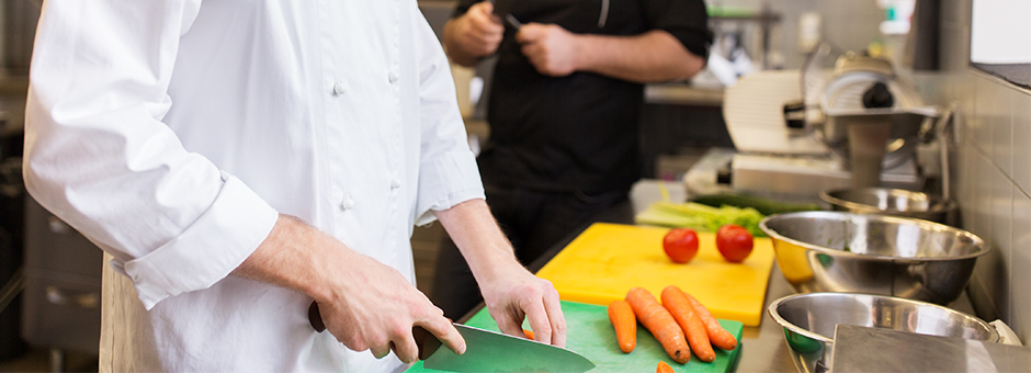 KITCHEN FOR GOODS 12 WEEK CULINARY PROGRAM ACCEPTS PEOPLE FROM ALL BACKGROUNDS
