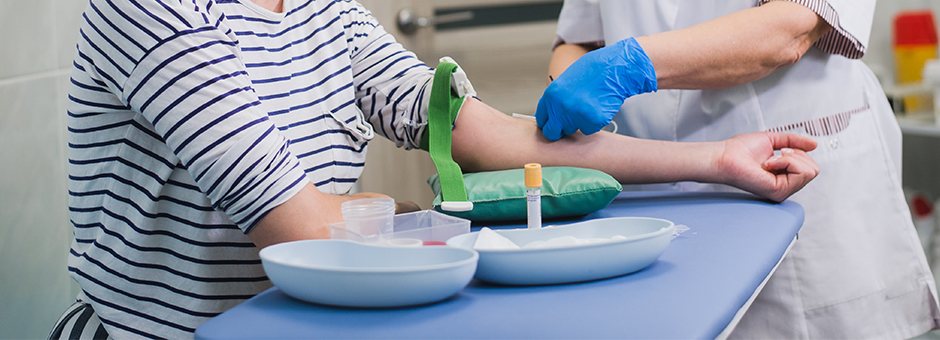 Partners Take Action In North Region for Successful Blood Drive
