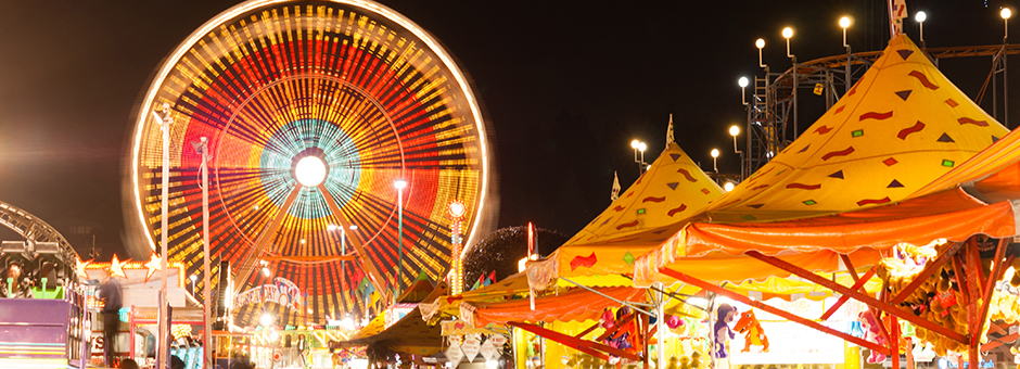 Partnership with San Diego County Fair Promotes Healthy Choices 