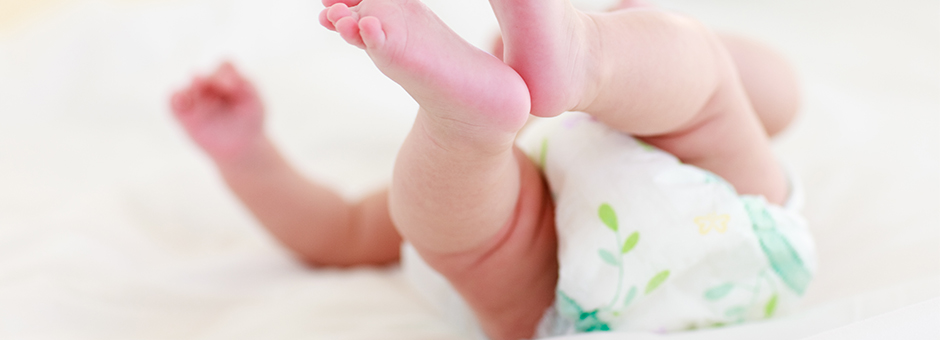 San Diego Food Bank New Diaper Program to Help Families in Need